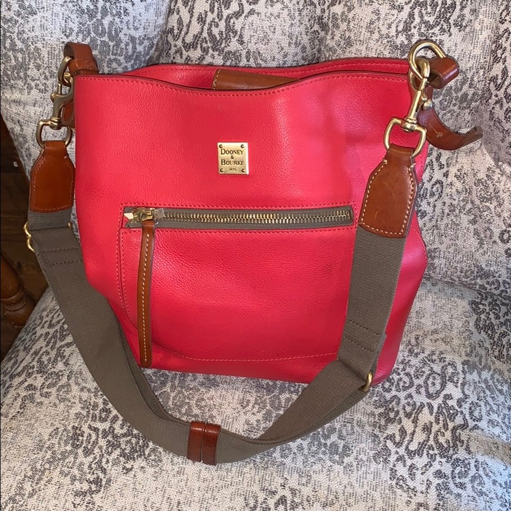 Purse & Matching Wallet